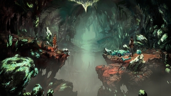 Das Schwarze Auge Screenshot