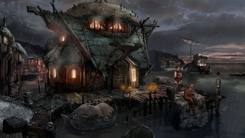 Das Schwarze Auge Screenshot