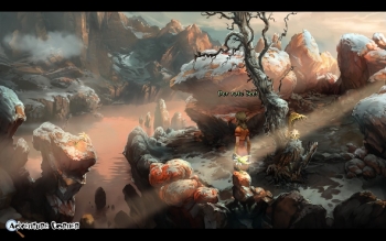 Das Schwarze Auge Screenshot