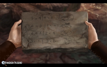 Das Schwarze Auge Screenshot