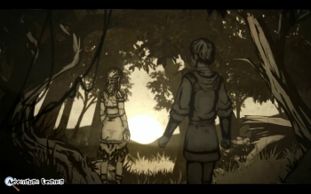 Das Schwarze Auge Screenshot