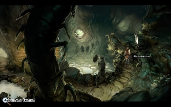 Das Schwarze Auge Screenshot