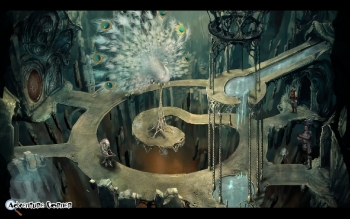 Das Schwarze Auge Screenshot