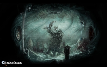 Das Schwarze Auge Screenshot