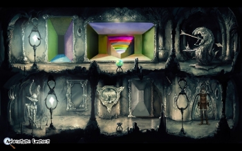 Das Schwarze Auge Screenshot