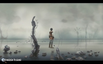 Das Schwarze Auge Screenshot