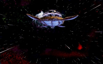 Discworld Screenshot