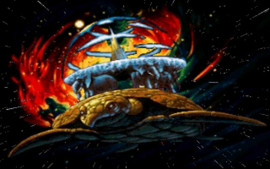 Teaserbild für Discworld - Klassiker-Test