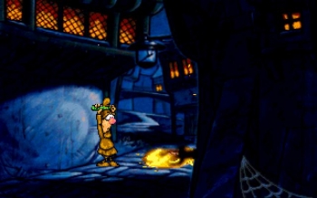 Discworld Screenshot