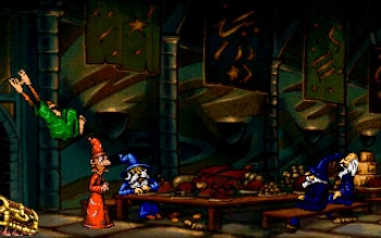 Discworld Screenshot