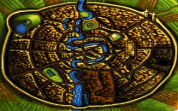 Discworld Screenshot