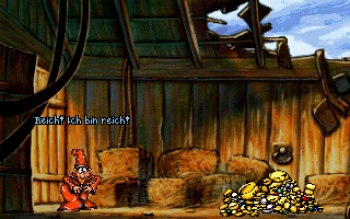 Discworld Screenshot