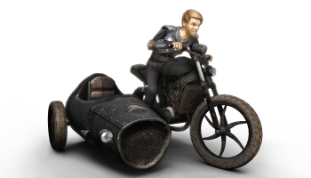 Die wilden Kerle 5 Screenshot