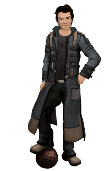 Die wilden Kerle 5 Screenshot