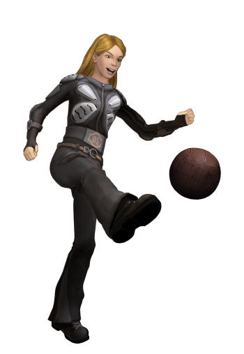 Die wilden Kerle 5 Screenshot