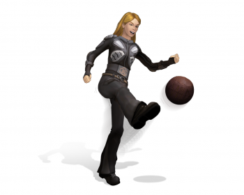 Die wilden Kerle 5 Screenshot