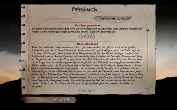 Die wilden Kerle 5 Screenshot