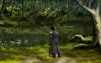 Die wilden Kerle 5 Screenshot