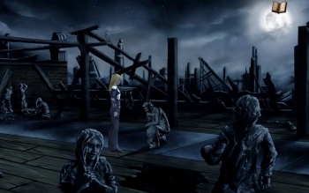 Die wilden Kerle 5 Screenshot