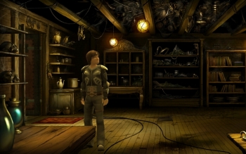 Die wilden Kerle 5 Screenshot