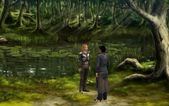 Die wilden Kerle 5 Screenshot