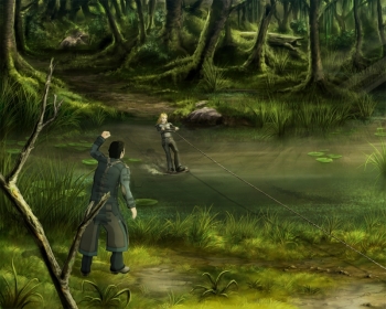 Die wilden Kerle 5 Screenshot