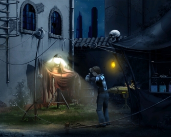 Die wilden Kerle 5 Screenshot