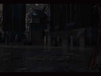 Discworld Noir Screenshot