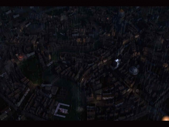 Discworld Noir Screenshot