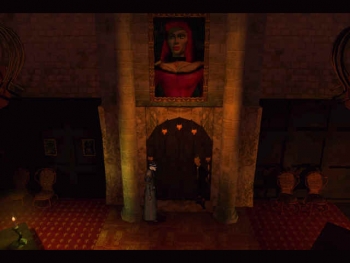 Discworld Noir Screenshot