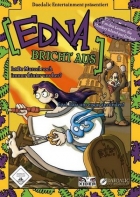 Covergrafik von Edna bricht aus Covergrafik von Edna bricht aus