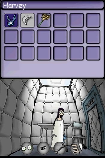 Edna bricht aus Screenshot