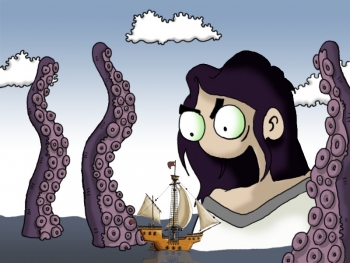 Edna bricht aus Screenshot