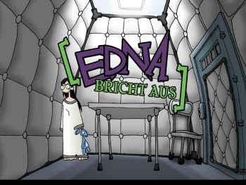 Edna bricht aus Screenshot Edna bricht aus Screenshot