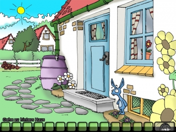 Edna bricht aus Screenshot