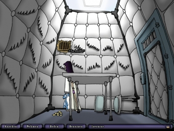 Edna bricht aus Screenshot