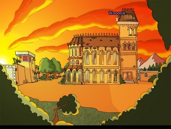 Edna bricht aus Screenshot