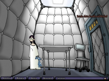 Edna bricht aus Screenshot