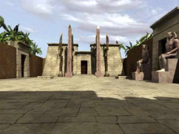 Egypt 2 Screenshot