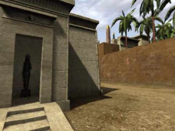Egypt 2 Screenshot