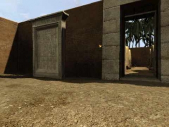 Egypt 2 Screenshot
