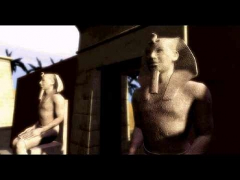 Egypt 2 Screenshot