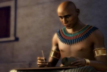 Egypt 3 Screenshot