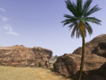 Egypt 3 Screenshot
