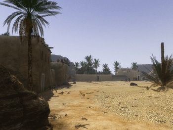 Egypt 3 Screenshot