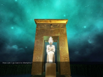 Egypt 3 Screenshot