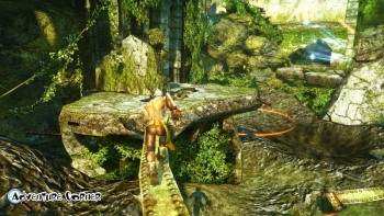 Enslaved Screenshot