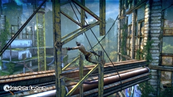 Enslaved Screenshot