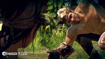 Enslaved Screenshot