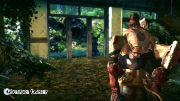 Enslaved Screenshot